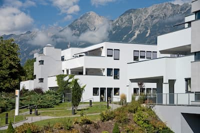 Landes-Pflegeklinik Tirol